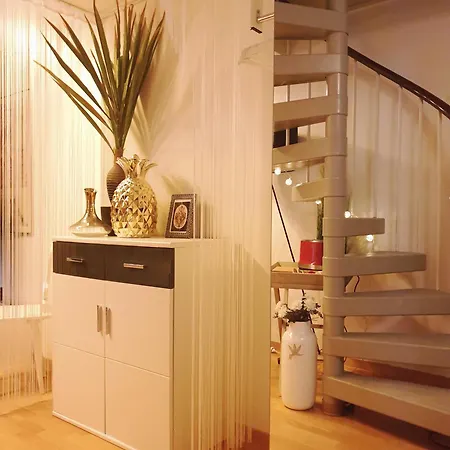 City House In City Apartment Zürich